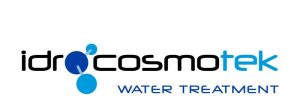 Idrocosmotek Logo